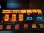 Topspinner gokkast, Verzamelen, Automaten | Gokkasten en Fruitautomaten, Ophalen, Gebruikt