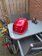 La souris, Fietsen en Brommers, Brommeronderdelen | Scooters, Ophalen of Verzenden, Zo goed als nieuw, Overige typen, Overige merken