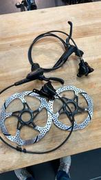 TRP schijfremset G spec NIEUW, Trp, Overige typen, Nieuw, Mountainbike
