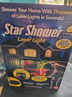 Laserlamp voor binnen en buiten, Kunststof, Minder dan 50 watt, Overige typen, Ophalen of Verzenden