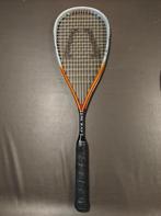Squash racket Tencraft, Ophalen of Verzenden, Zo goed als nieuw, Racket