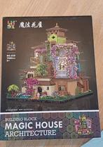 Encanto magic house, Ophalen of Verzenden, Zo goed als nieuw