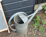 Zinken gieter waterdicht, Ophalen of Verzenden, Gebruikt