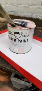 Annie Sloan chalk paint Antionette, Verf, Gebruikt, Ophalen of Verzenden, Minder dan 5 liter