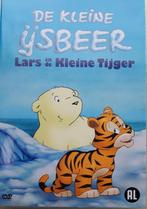 De kleine ijsbeer Lars en de kleine tijger, Alle leeftijden, Ophalen of Verzenden, Gebruikt