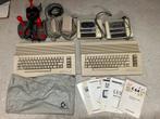 Commodore 64 Set met Accessoires en Documentatie, Computers en Software, Vintage Computers, Ophalen, Commodore