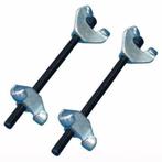 Veerspanner veerklem veerspanners verenklemmen, Auto diversen, Autogereedschap, Ophalen of Verzenden, Nieuw