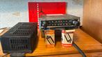 Becker mexico mb 190sl, Ophalen of Verzenden, Gebruikt, Mercedes-Benz