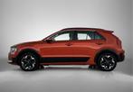 Kia Niro EV DynamicLine 64.8 kWh | Trekhaak | (bj 2023), 12 maanden, Overige kleuren, 1657 kg, Leder en Stof