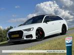 Audi A6 Avant 55 TFSI e Quattro Competition 367PK / 3x S-Lin, Automaat, 77 km/l, Gebruikt, Euro 6