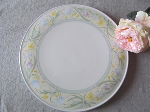 Royal Worcester Taartschaal made in England, Huis en Inrichting, Keuken | Servies, Zo goed als nieuw, Overige typen, Overige stijlen