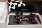 SALE ! F1 TYRELL FORD 012 BELLOF BELGIAN 1984 Minichamps WRH, Hobby en Vrije tijd, Modelauto's | 1:18, Ophalen of Verzenden, Zo goed als nieuw