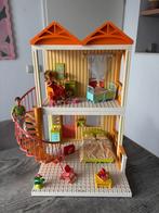 Lego 3119 Sunshine home Scala, Kinderen en Baby's, Ophalen of Verzenden, Zo goed als nieuw, Complete set, Lego