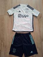 Ajax Tenue, Sport en Fitness, Voetbal, Maat XS of kleiner, Ophalen of Verzenden, Zo goed als nieuw, Set