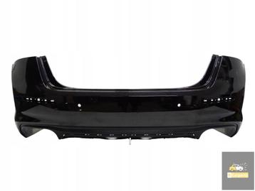 Maserati Ghibli Granlusso Lift 17-20 M157 achterbumper 67009 beschikbaar voor biedingen