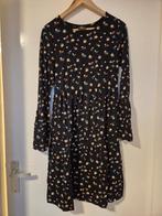 Zwangerschapsjurk bpc maat 36/38, Kleding | Dames, Positiekleding, Ophalen of Verzenden, Zo goed als nieuw, Jurk, Zwart