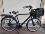 Gazelle Heavy Duty H59 Nexus 7, Fietsen en Brommers, Fietsen | Heren | Herenfietsen, Ophalen, Versnellingen, Zo goed als nieuw