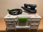 Festool ETS EC 125/3 EQ Excentrische Schuurmachine, Doe-het-zelf en Verbouw, Gereedschap | Schuurmachines, Ophalen of Verzenden