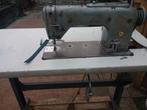 Durkopp 212-105, Ophalen, Zo goed als nieuw, Naaimachine, Overige merken