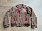 Winterjas van Scapa Sports maat M., Kleding | Dames, Ophalen of Verzenden, Zo goed als nieuw, Maat 38/40 (M), Blauw