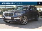 BMW X3 xDrive30e High Executive Luxury Line Automaat / Adapt, Auto's, BMW, Gebruikt, Vierwielaandrijving, SUV of Terreinwagen