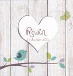 belarto 713056  Rowin, Ophalen of Verzenden, 2000 tot heden, Geboortekaartje