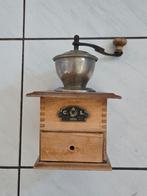 Koffiemolen antiek, Antiek en Kunst, Antiek | Keukenbenodigdheden, Ophalen