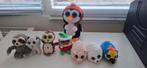 TY BEANY , TEENY ,+  sleutelhangers, zie foto's, Ophalen of Verzenden, Zo goed als nieuw, Overige typen