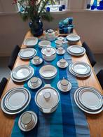 RÖRSTRAND FJORD SERVIES, Ophalen of Verzenden, Porselein, Overige stijlen