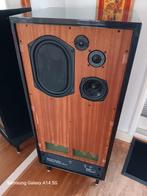 IMF Professional Monitor MKIV - Gereviseerd, Audio, Tv en Foto, Luidsprekers, Overige merken, Gebruikt, Ophalen of Verzenden, 120 watt of meer