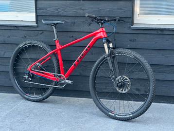Trek Xcaliber 7 L beschikbaar voor biedingen