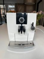 Jura Impressa J5 Espressomachine - Goede Staat, Afneembaar waterreservoir, Gebruikt, Espresso apparaat, 1 kopje