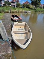 Leuke boot te koop, Watersport en Boten, Ophalen, Gebruikt, Overige typen, Motorboot