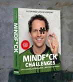 Nieuw Boek Mindf*ck Challenges
Victor Mids, Boeken, Verzenden, Nieuw