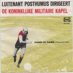 Kon. Militaire Kapel- Hand in Hand  Feyenoord lied