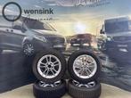 Winterset Mercedes-Benz A+B+Cla 177 (#685), Gebruikt, 16 inch, Banden en Velgen, Personenwagen