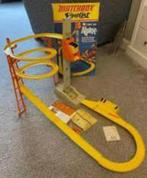 Matchbox Superfast Alpine Track Set 900 - 1973 Boxed Rare, Ophalen of Verzenden, A, A, A
