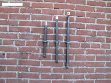 Muuranker Muurdecoratie Muurankers klaverblad beschikbaar voor biedingen