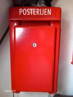 Te koop grote verblifa brievenbus izgst van ptt posterijen, Ophalen, Zo goed als nieuw