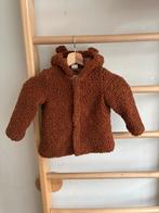 Teddy, berenoren, tussenjas, Ophalen, Zo goed als nieuw, Meisje, Jas