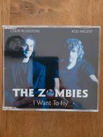 The Zombies - I Want To Fly, Ophalen of Verzenden, Gebruikt, Pop