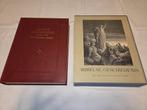 Bijbelse Geschiedenis 1953 - Gustave Doré - ZGAN + CASSETTE, Ophalen of Verzenden
