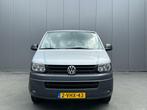 Volkswagen Transporter 2.0 TDI L2H1 DC Trendline Airco|Cruis, Gebruikt, Huisgarantie, 4 cilinders, Met garantie (alle)