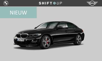 BMW 3-serie 330e xDrive M-Sport | Schuifdak | CoPilot | Harm beschikbaar voor biedingen