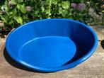 Hondenmand XL blauw, Dieren en Toebehoren, Hondenmanden, Ophalen, Zo goed als nieuw, Overige