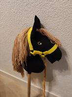 Stokpaard met halster - klaar voor avontuur!, Kinderen en Baby's, Speelgoed | Buiten | Los speelgoed, Ophalen of Verzenden, Nieuw