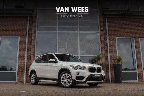 ️ BMW X1 sDrive18i F48 Executive Editon | 2e eigenaar |, Auto's, BMW, Bedrijf, Te koop, X1, ABS, Airbags, Airconditioning, Alarm