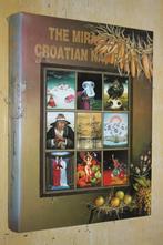 The miracle of Croatian naive art Ratko Vince,, Ophalen of Verzenden, Gelezen