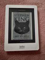 Kobo Glo in zeer goede staat., Computers en Software, E-readers, Ophalen, Zo goed als nieuw