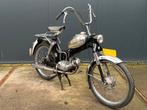 Puch MV 50 3 voet oldtimer origineel NL matching numbers, Puch, Maximaal 45 km/u, Ophalen of Verzenden, 50 cc